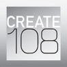 create108.ie logo