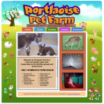 Portlaoise Pet Farm