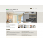 Ecobuild Contracts