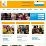 Irish Cancer Society