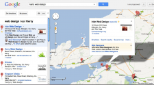 Web Design Ireland