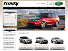 Trinity Motors