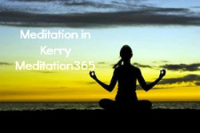 Meditation Kerry & Meditation in Ireland we are meditation365