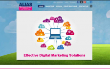 Alias Marketing and Design