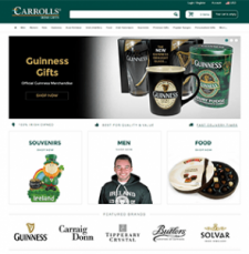 Carrolls Irish Gifts 