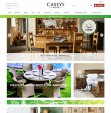 Caseys Furniture 