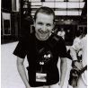 Alan Burke