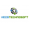 VECS Technosoft logo