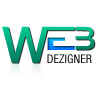 webdezigner logo