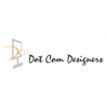 Dot Com Designers logo