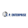 S.P.Enterprise logo