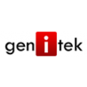Genitek Solutions logo