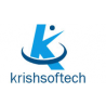 krish softech logo
