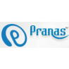 Pranas Technologies logo