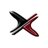 XenonCodes Web Development Company logo