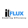ITFLUX technologies logo