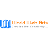 World Web Arts logo