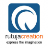 Rutuja Creation logo