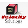 Velocity Solutions logo