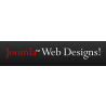 Joomla Web Designer logo