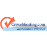 crrwebhosting logo