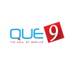 QUENINE logo