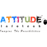 Attitude Infotech logo