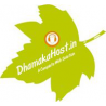 DhamakaHost Technologies logo