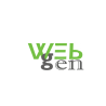 Webgen Infosystems logo
