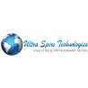 Ultra Spire Technologies logo