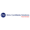 ShrivCom Media Solutions logo