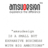 amsudesign.com logo