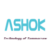 Ashok Computer Limited logo