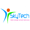 web designing pondicherry logo