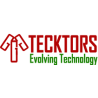 TECKTORS logo