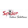 Spider Techno Solutions logo