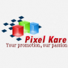 PixelKare logo