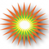 Sun web solutionss logo