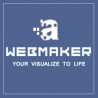 a WebMaker logo