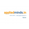 Applied Minds Interactive logo