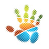 web design & software development logo