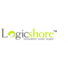logicshore logo