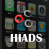 Hire iPhone Application Developers logo