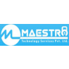 Maestro Technology Services Pvt Ltd logo