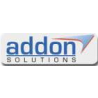Addon Solutions logo