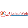 Aksharweb Technologies logo