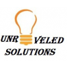Unreveled Solutions logo