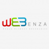 Webenza logo