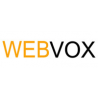 WEBVOX Technologies logo
