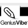 Genius Vibe logo